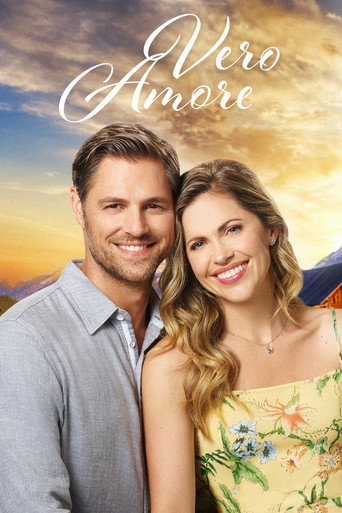 Locandina: Vero amore