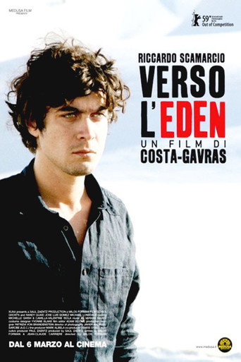 Locandina: Verso l'eden