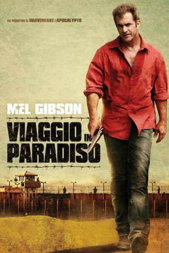 Locandina: Viaggio in paradiso