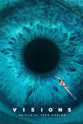 Locandina: Visions: Passione mortale