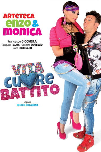 Locandina: Vita, cuore, battito