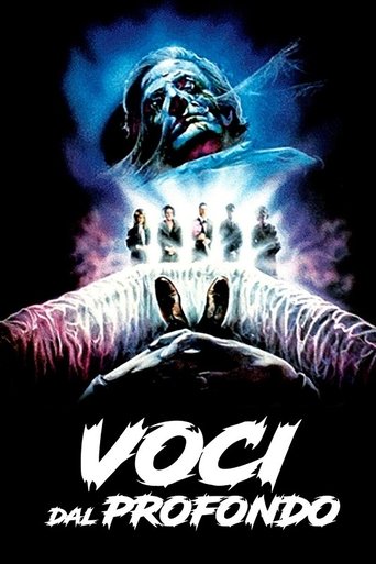 Locandina: Voci dal profondo