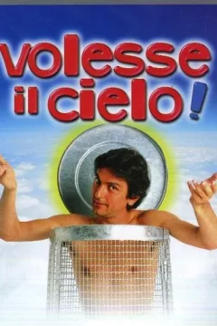Locandina: Volesse il cielo!