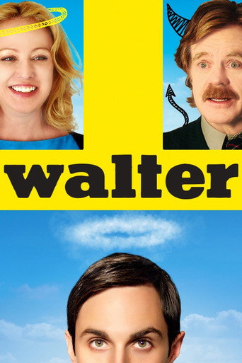 Locandina: Walter