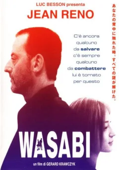 Locandina: Wasabi