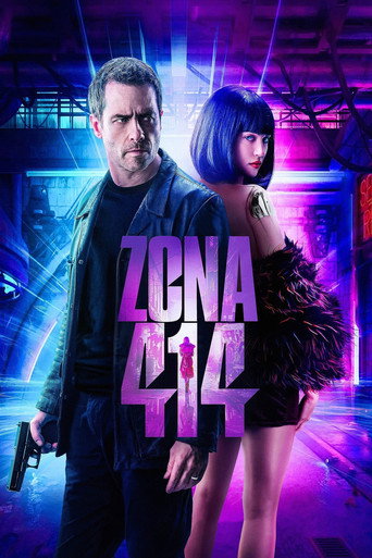 Locandina: Zona 414