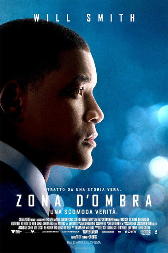 Locandina: Zona d'ombra